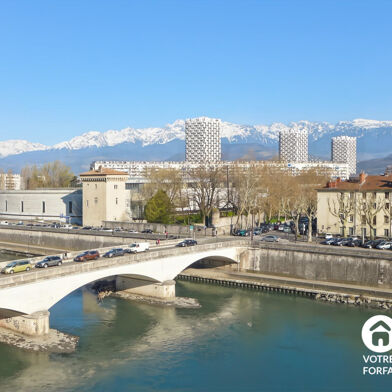 Appartement 5 pièces 289000 €