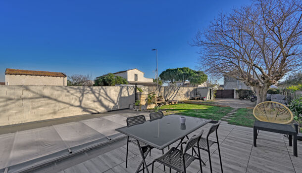 Villa / Maison 8 pièces  à vendre Gallician 30600