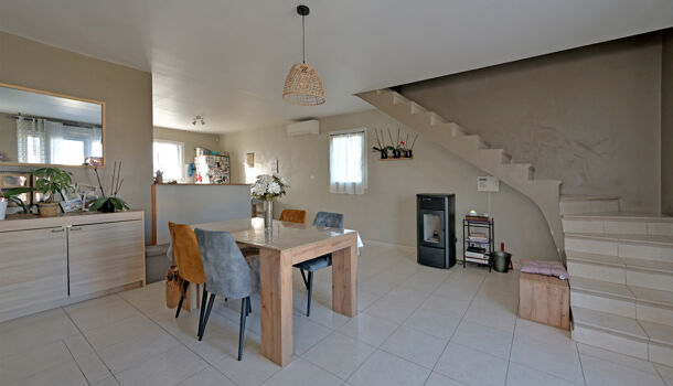 Villa / Maison 8 pièces  à vendre Gallician 30600