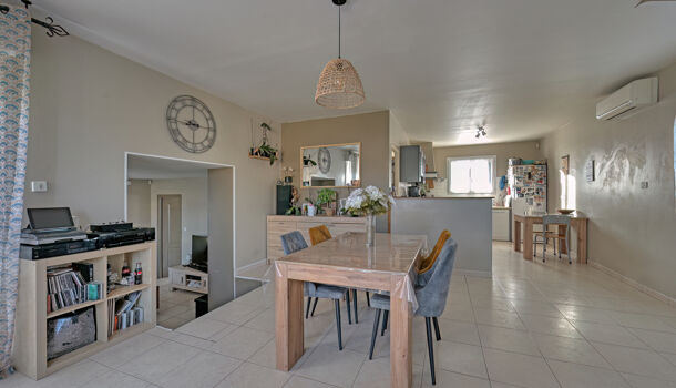 Villa / Maison 8 pièces  à vendre Gallician 30600