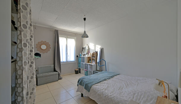 Villa / Maison 8 pièces  à vendre Gallician 30600