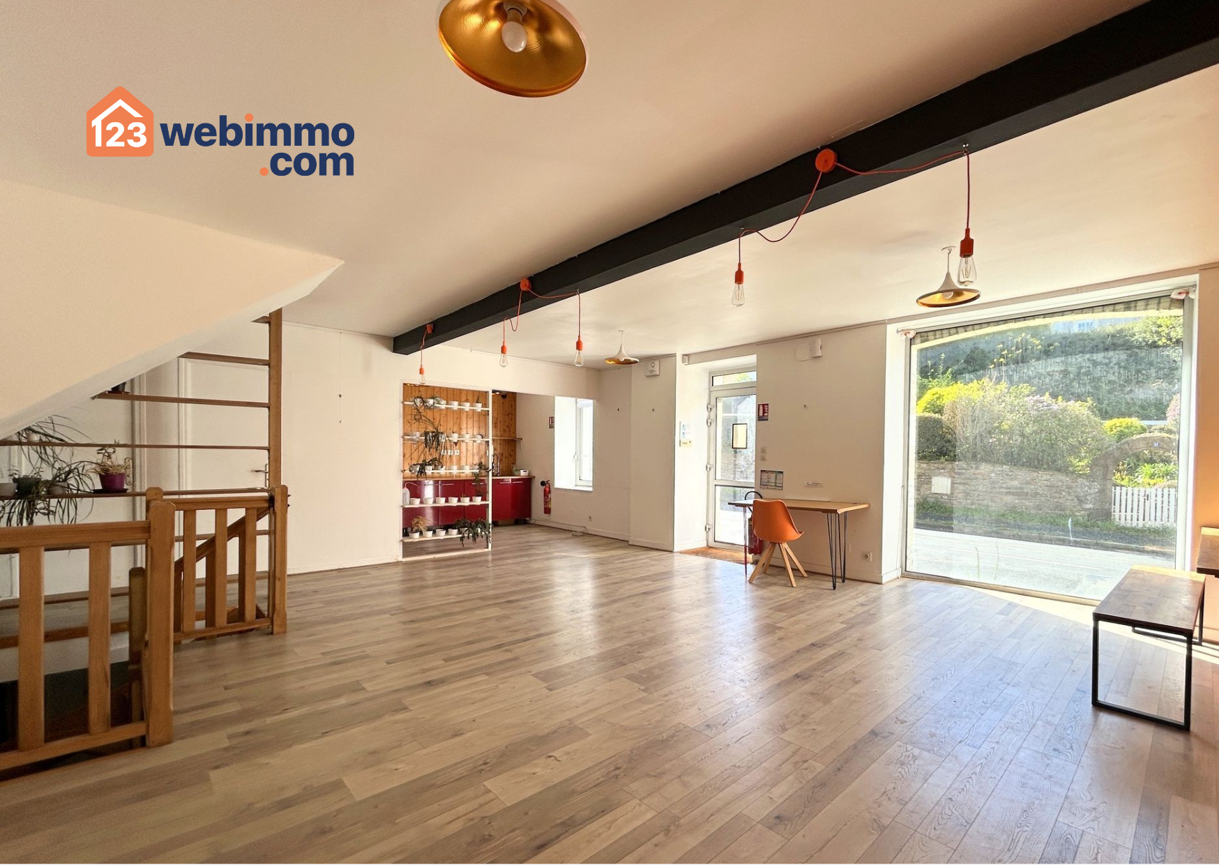 Agence immobilière de 123webimmo.Com Trégor-Goëlo