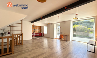 Appartement 2 Pièces 166 m² à vendre à Saint-Michel-en-Grève (22300)