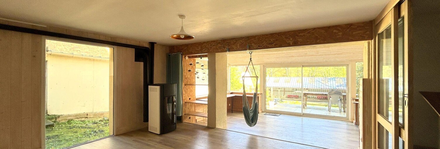 Appartement 2 Pièces 166 m² à vendre à Saint-Michel-en-Grève (22300)