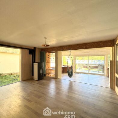 Appartement 2 pièces 146500 €