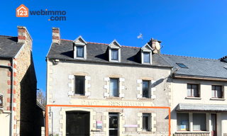 Appartement 2 Pièces 166 m² à vendre à Saint-Michel-en-Grève (22300)