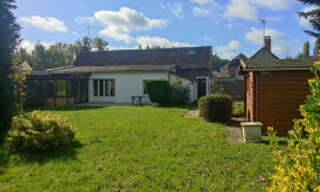 Maison 6 Pièces 130 m² à vendre à Allonne (60000)