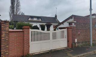 Maison 6 Pièces 130 m² à vendre à Allonne (60000)