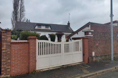 Maison 6 pièces 265000 €