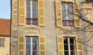 Maison 6 Pièces 160 m² à vendre à Cluny (71250)