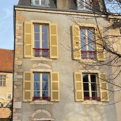 Maison 6 pièces 455000 €