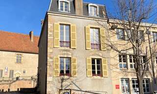 Maison 6 Pièces 180 m² à vendre à Cluny (71250)
