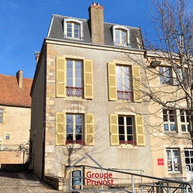 Maison 6 pièces 455000 €