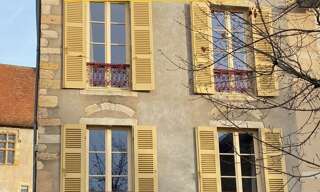 Maison 6 Pièces 180 m² à vendre à Cluny (71250)