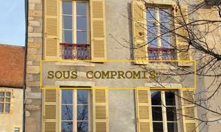 Maison 6 Pièces 180 m² à vendre à Cluny (71250)