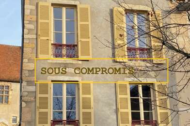 Maison 6 pièces 455000 €