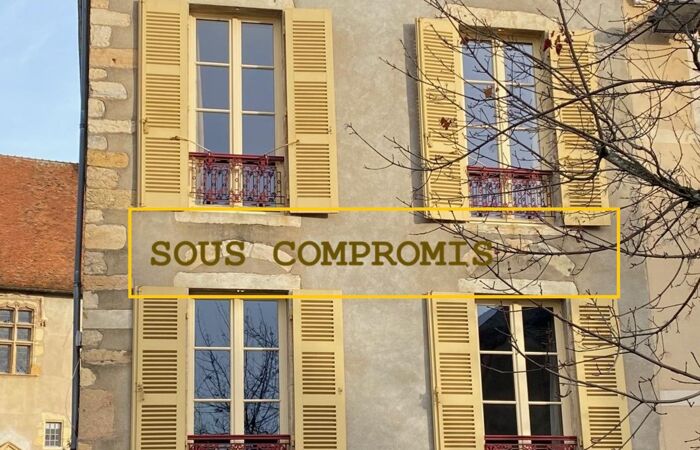 Maison 6 pièces 180 m² · à Cluny · 180 m² · 455 000 €