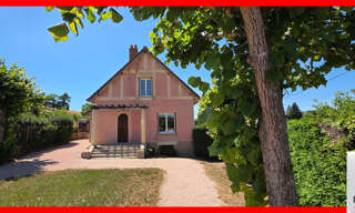 Maison 5 Pièces 106 m² à vendre à Bert (03130)