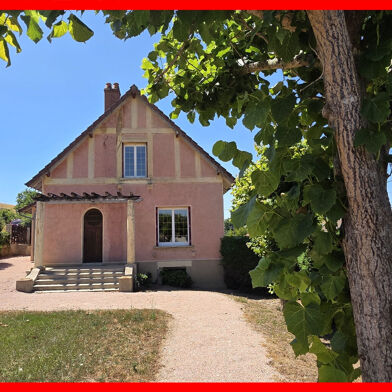 Maison 5 pièces 173000 €