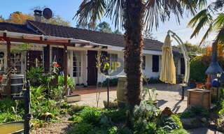 Maison 6 Pièces 204 m² à vendre à Vendays-Montalivet (33930)