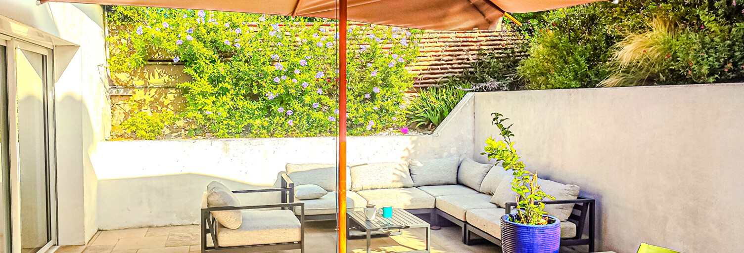 Maison 5 Pièces 120 m² à vendre à Biarritz (64200)