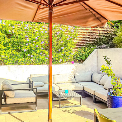 Maison 5 pièces 1272000 €