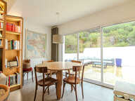BIARRITZ - CHARMANTE MAISON - QUARTIER BEAURIVAGE- PLAGE A PIED-PROXIMITE COMMERCES — photo 3