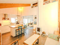 BIARRITZ - CHARMANTE MAISON - QUARTIER BEAURIVAGE- PLAGE A PIED-PROXIMITE COMMERCES — photo 4