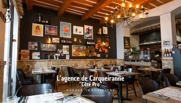 Local commercial 4 pièces  à vendre Toulon 83000