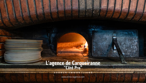 Local commercial 4 pièces  à vendre Toulon 83000