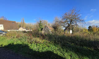 Terrain  448 m² à vendre à Wy-dit-Joli-Village (95420)