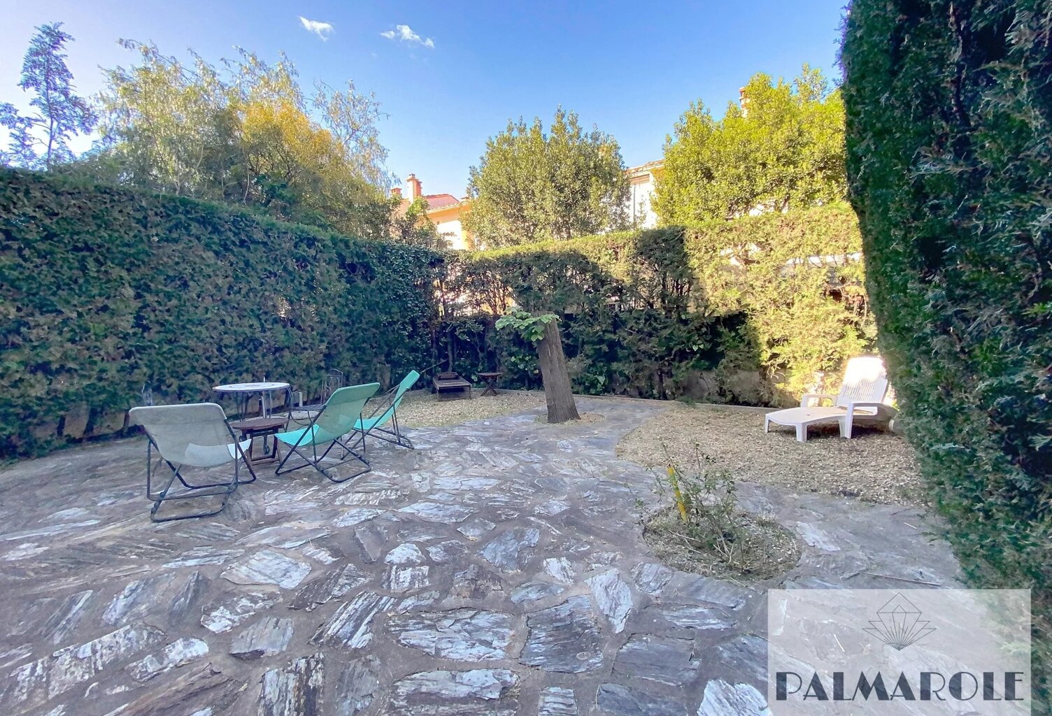 PERPIGNAN - La Lunette - Belle maison de ville T6 avec jardin et balcon — photo 1