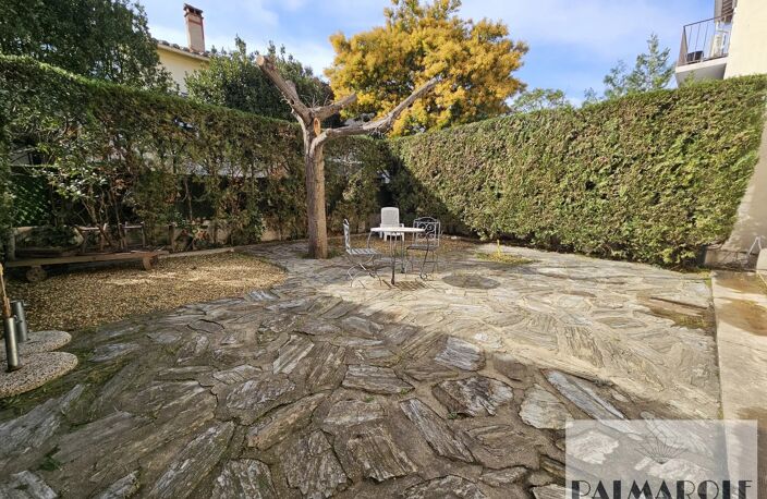 PERPIGNAN - La Lunette - Belle maison de ville T6 avec jardin et balcon — photo 2