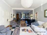 PERPIGNAN - La Lunette - Belle maison de ville T6 avec jardin et balcon — photo 3