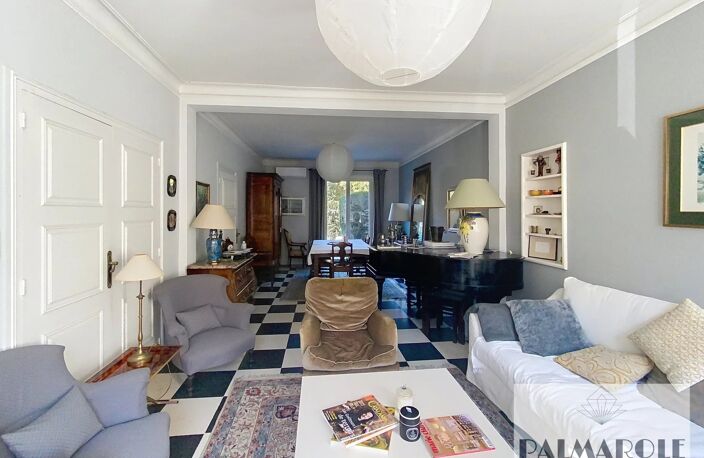 PERPIGNAN - La Lunette - Belle maison de ville T6 avec jardin et balcon — photo 3