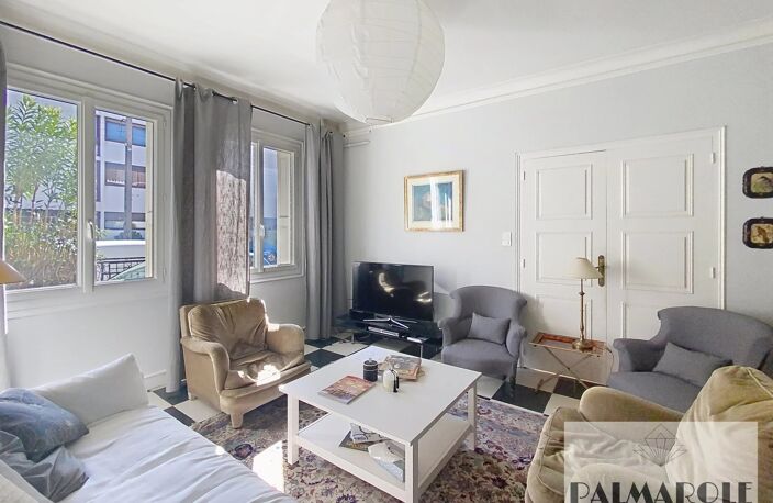 PERPIGNAN - La Lunette - Belle maison de ville T6 avec jardin et balcon — photo 4