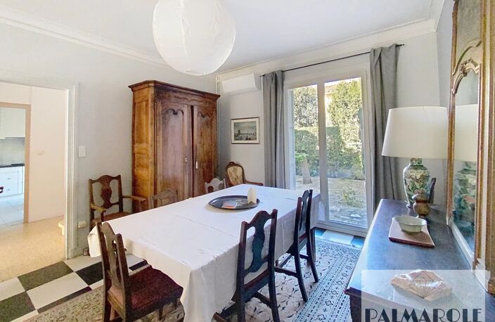 PERPIGNAN - La Lunette - Belle maison de ville T6 avec jardin et balcon — photo 5