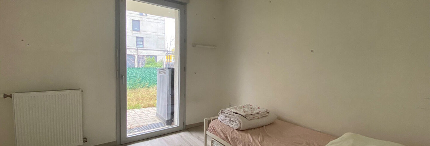 Appartement 4 Pièces 82 m² à louer à Lyon 8 (69008)