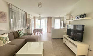 Appartement 4 Pièces 82 m² à louer à Lyon 8 (69008)