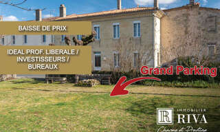 Maison 6 Pièces 188 m² à vendre à Camblanes-et-Meynac (33360)