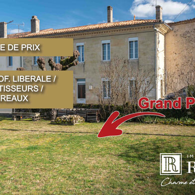 Maison 6 pièces 265000 €