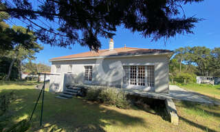 Maison 10 Pièces 220 m² à vendre à La Tranche-sur-Mer (85360)