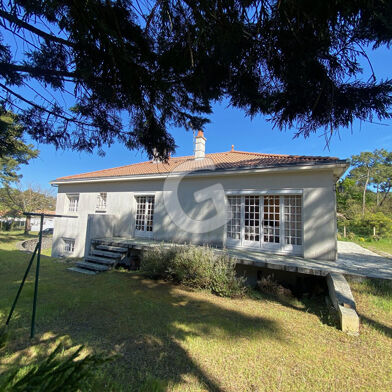 Maison 10 pièces 650000 €