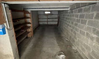 Garage  30 m² à louer à Marseille 6 (13006)