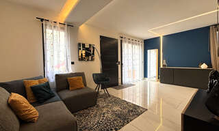 Appartement 3 Pièces 60 m² à vendre à Saint-Jeoire-Prieuré (73190)