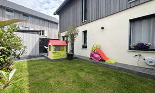 Appartement 3 Pièces 60 m² à vendre à Saint-Jeoire-Prieuré (73190)