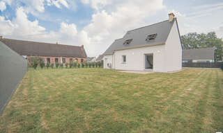 Maison 5 Pièces 100 m² à louer à Bois-l'Évêque (76160)