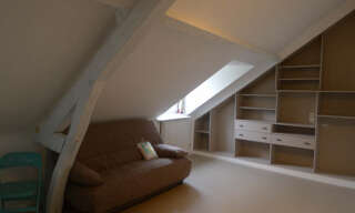 Appartement 1 Pièce 25 m² à louer à Rouen (76000)