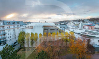 Appartement 4 Pièces 80 m² à vendre à Le Havre (76600)