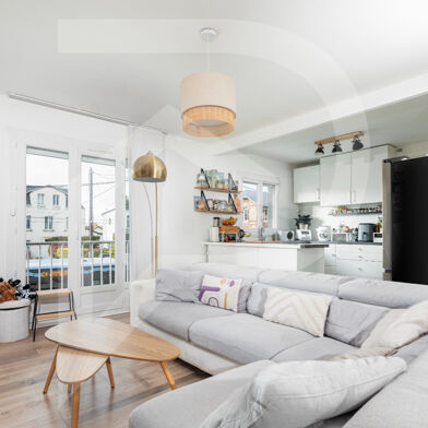 Maison 5 pièces 229000 €